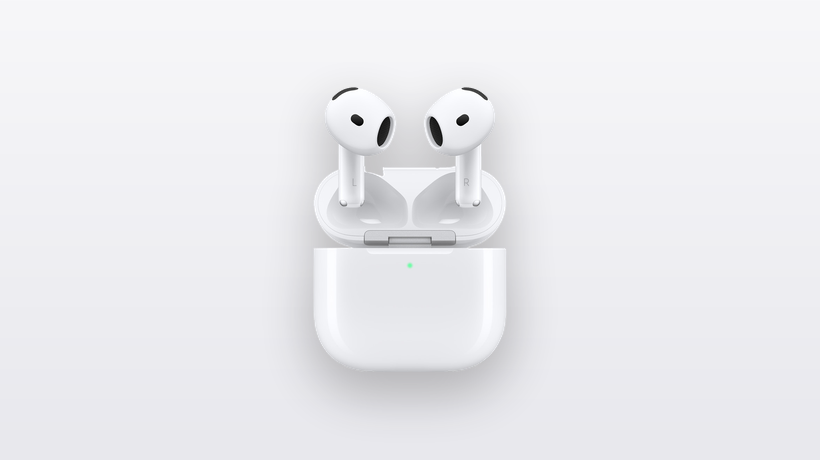 AirPods 4