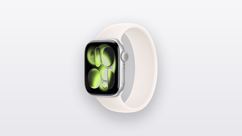 Apple Watch Series 11